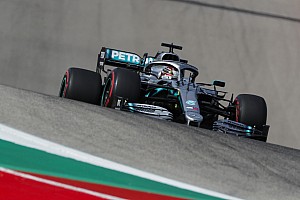 Alonso y la "confirmación" de su teoría sobre Hamilton