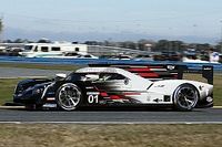 Bourdais se lleva la &uacute;ltima pr&aacute;ctica de Daytona 24