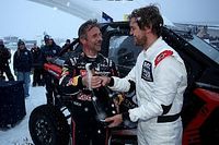 M-Sport "le ofrece" a Vettel una oportunidad en el WRC