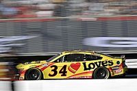 McDowell manda la primera pr&aacute;ctica de Daytona 500 2022