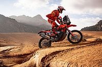 Danilo Petrucci se retira de la etapa 2, pero seguirá en carrera 