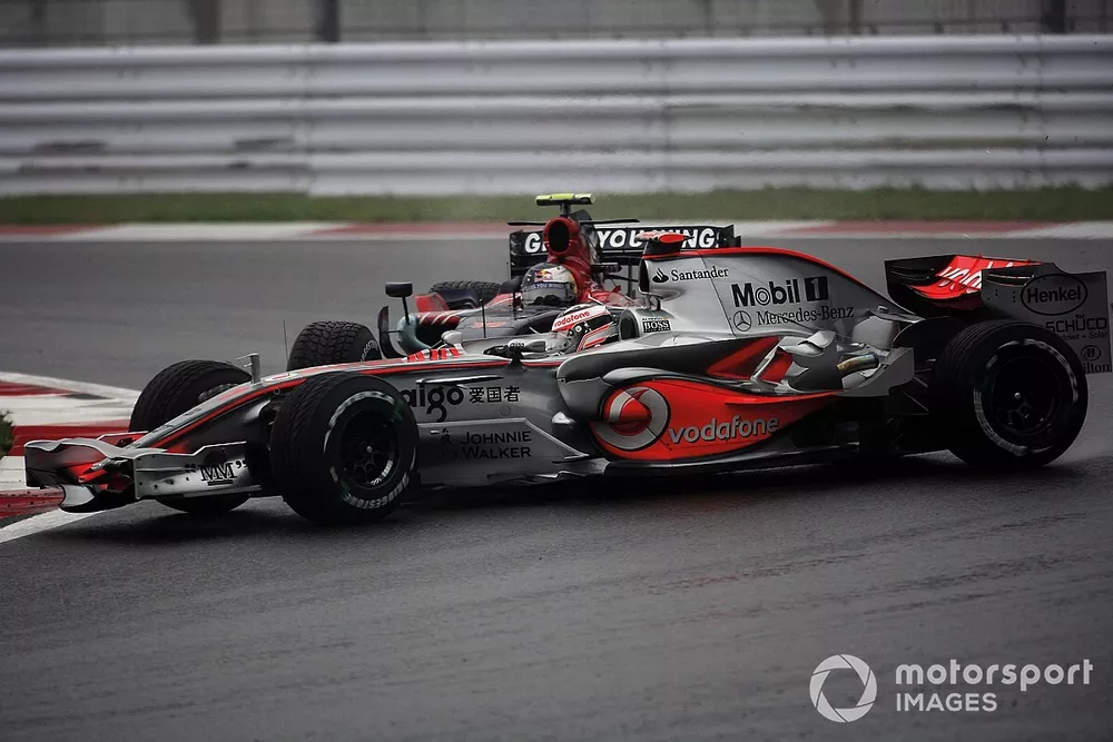 Dossier Vettel dans GP Racing