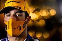F1: Ricciardo pede desculpas ap&oacute;s coment&aacute;rios &ldquo;agressivos&rdquo; sobre imagens de acidentes, mas mant&eacute;m opini&atilde;o