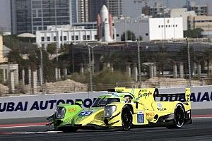 Inter Europol Competition wygrywa w Dubaju