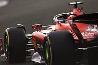 W Ferrari brakuje charakter&oacute;w