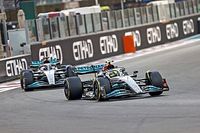 Hamilton'ın 2007'den bu yana devam eden galibiyet serisi sona erdi