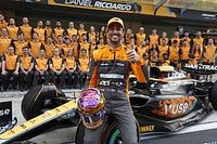 Waarom zijn vertrek bij McLaren een geluk bij een ongeluk was voor Daniel Ricciardo