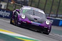 Porsche Cup: Monteiro estreia na classe Sport na temporada 2023