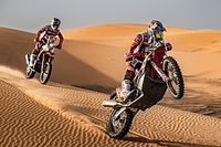 GasGas chce obronić zwycięstwo