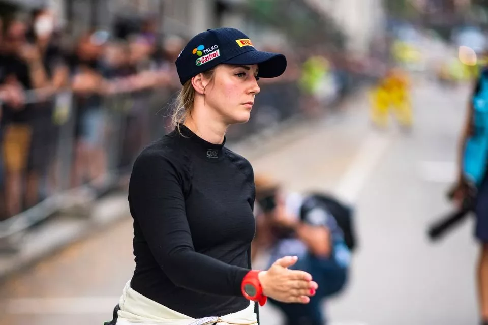 Reeta Hamalainen