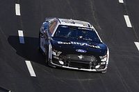 Almirola, Truex, Hamlin and Byron win NASCAR Clash heat races