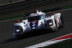 DragonSpeed anuncia programa parcial en IndyCar para 2019