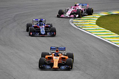Alonso: "No teníamos ritmo para puntuar; no perdimos una gran oportunidad"