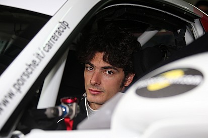 Carrera Cup Italia, Imola: Rovera vince gara 1 tra pioggia e safety car
