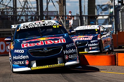 Triple Eight to assess 'body blow' penalty impact