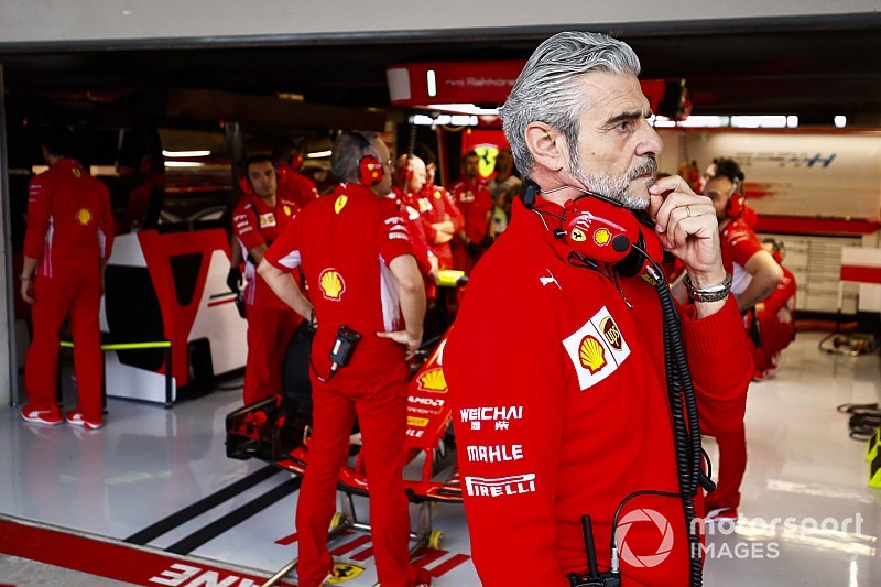 Officieel: Ferrari bevestigt vertrek Arrivabene