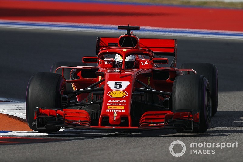 F1 2018: ecco gli orari TV di Sky e TV8 del Gran Premio del Giappone di Suzuka