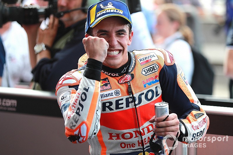 Márquez: