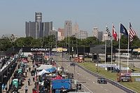 Detroit renueva contrato para mantener la carrera en Belle Isle 