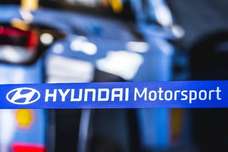 Was Hyundai über einen Formel-1-Einstieg denkt