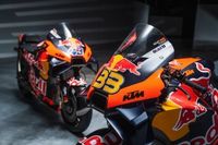 KTM-Teammanager wiegelt ab: "Nicht viele sind von Ducati zu uns gekommen"