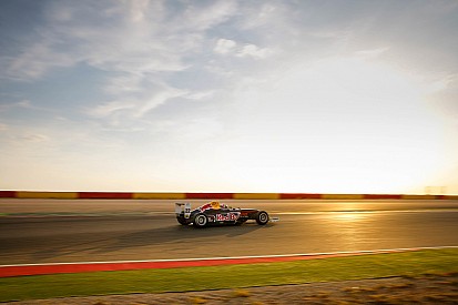 F4 Spanje: Hattrick voor oppermachtige Verschoor in Portimao