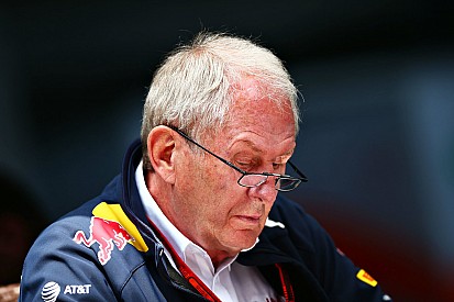 «У него были очень утомительные запросы». Марко о переговорах Red Bull с Алонсо в 2007 году