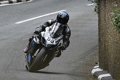 Isle of Man TT: Andrew Soar stirbt in Senior TT 2016