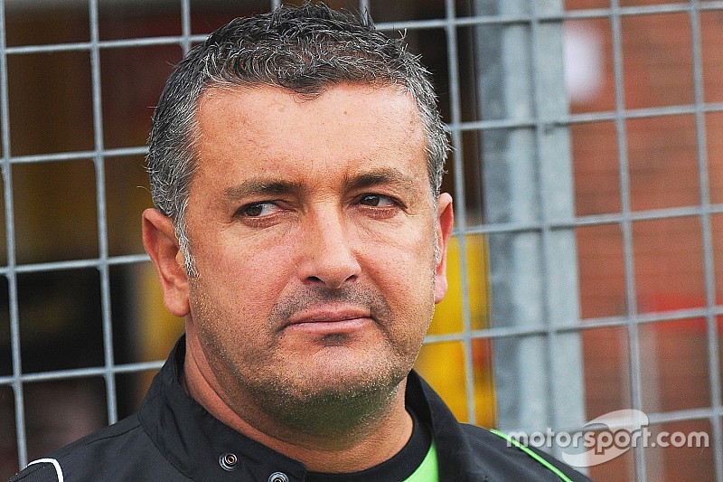 Ex-MotoGP team owner evades drugs test, gets rally ban