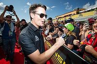 Jeff Gordon alerta: fãs querem ver pilotos “verdadeiros”
