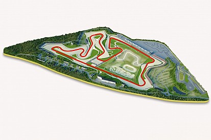 El circuito de Finlandia estará listo para su primer Gran Premio de MotoGP en 2020