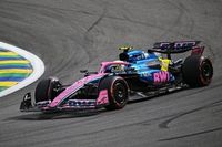 F1 GP Brasil 2025: A qué hora y como ver la carrera del domingo de Colapinto 