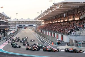 F1: Por que primeiro teste de 2026 ser&aacute; 'secreto' 