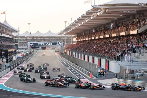 F1: Por que primeiro teste de 2026 ser&aacute; 'secreto' 