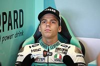 Mir: &ldquo;Todo el fin de semana fue muy extra&ntilde;o&rdquo;