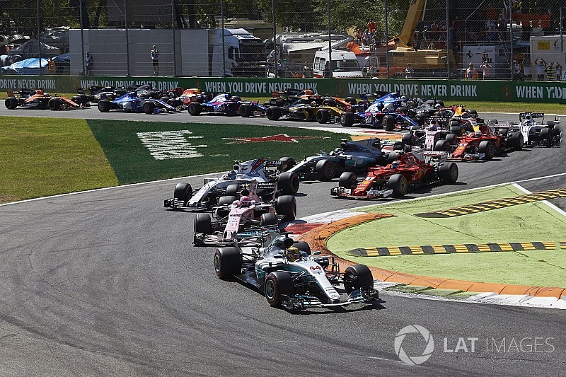 Dinheiro da F1 abasteceu ditadura na Síria, diz site