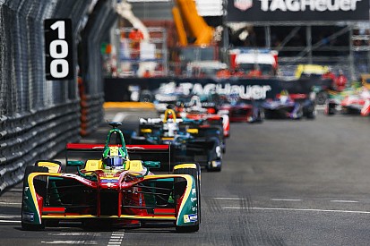 La Formula E non userà a Monaco lo storico circuito della F1