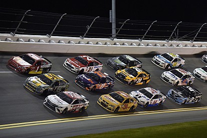 So stehen die Chancen auf neue NASCAR-Hersteller