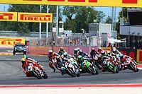 El WorldSBK visita Misano antes del par&oacute;n veraniego; previa y horarios