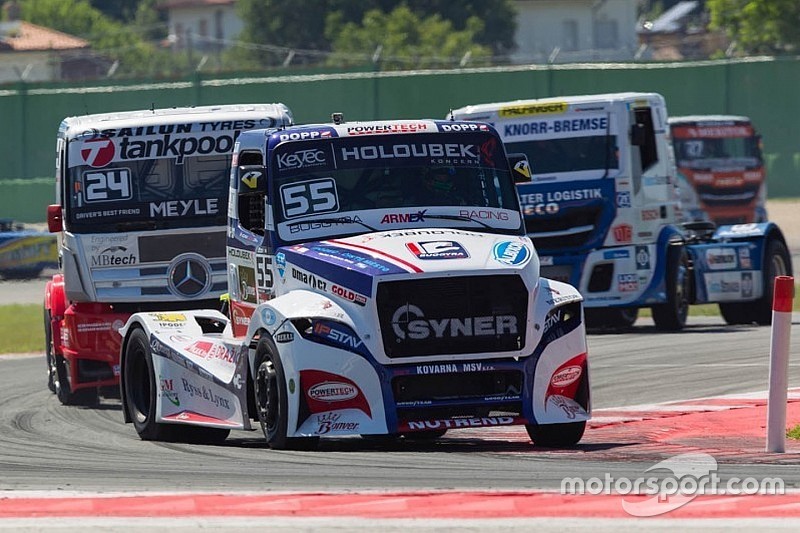 Die TV-Höhepunkte des Wochenendes auf Motorsport.tv