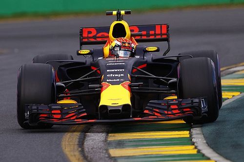 A Verstappen le encantaría volver al sonido "encantador" de los V10