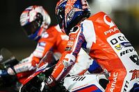 Redding: &ldquo;No tener la Ducati 2017 me hace la vida m&aacute;s f&aacute;cil&rdquo;