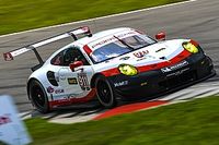 Porsche logra doblete en Lime Rock 