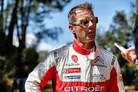 Loeb sobre sustituir a Breen: "Debe ser frustrante para &eacute;l"