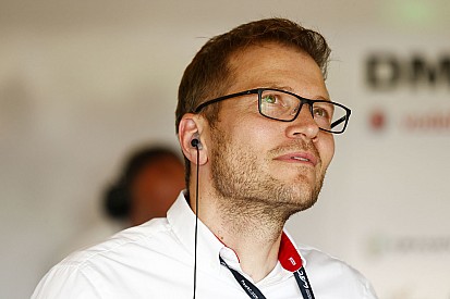 Offiziell: Andreas Seidl neuer "Managing Director" bei McLaren