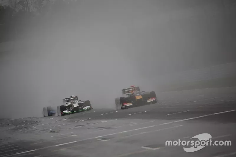 Pierre Gasly, Team Mugen