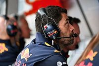 Un histórico de Red Bull dejó la F1 por el programa de jóvenes pilotos