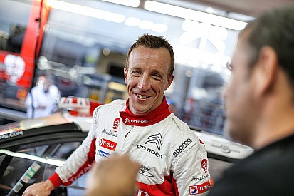 Ufficiale: Kris Meeke torna a correre nel WRC dal 2019 con Toyota