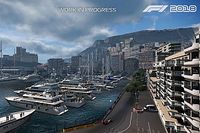 Vídeo: las primeras imágenes del videojuego 'F1 2018'