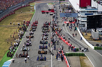 Belum stabil, Formula 1 diminta jangan tambah tim
